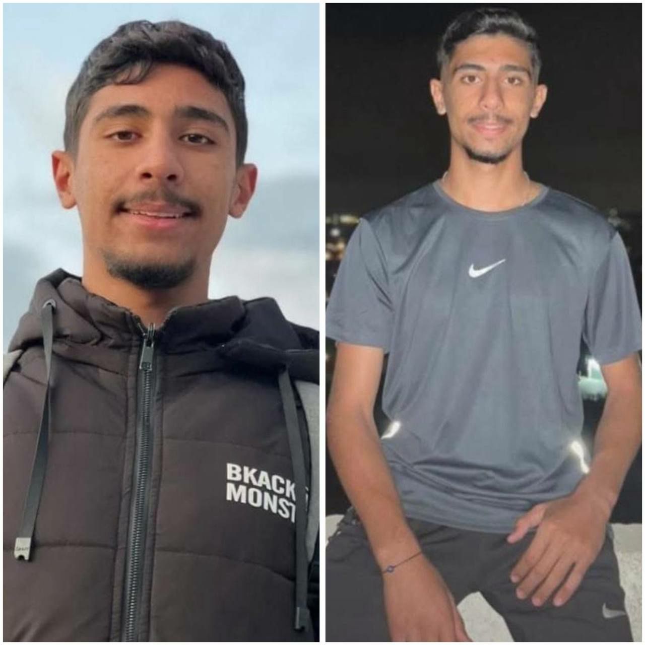 القصيبة تفجع برحيل الشاب حسين مهدي الذي قضى بالحادث المروّع عند مدخل الزرارية