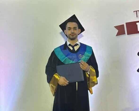 مقتل الشاب إيليو أبو حنّا برصاص حاجز فلسطيني في شاتيلا
