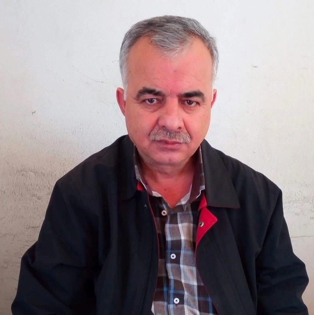 الصحافي الزميل علي داوود في ذمة الله 