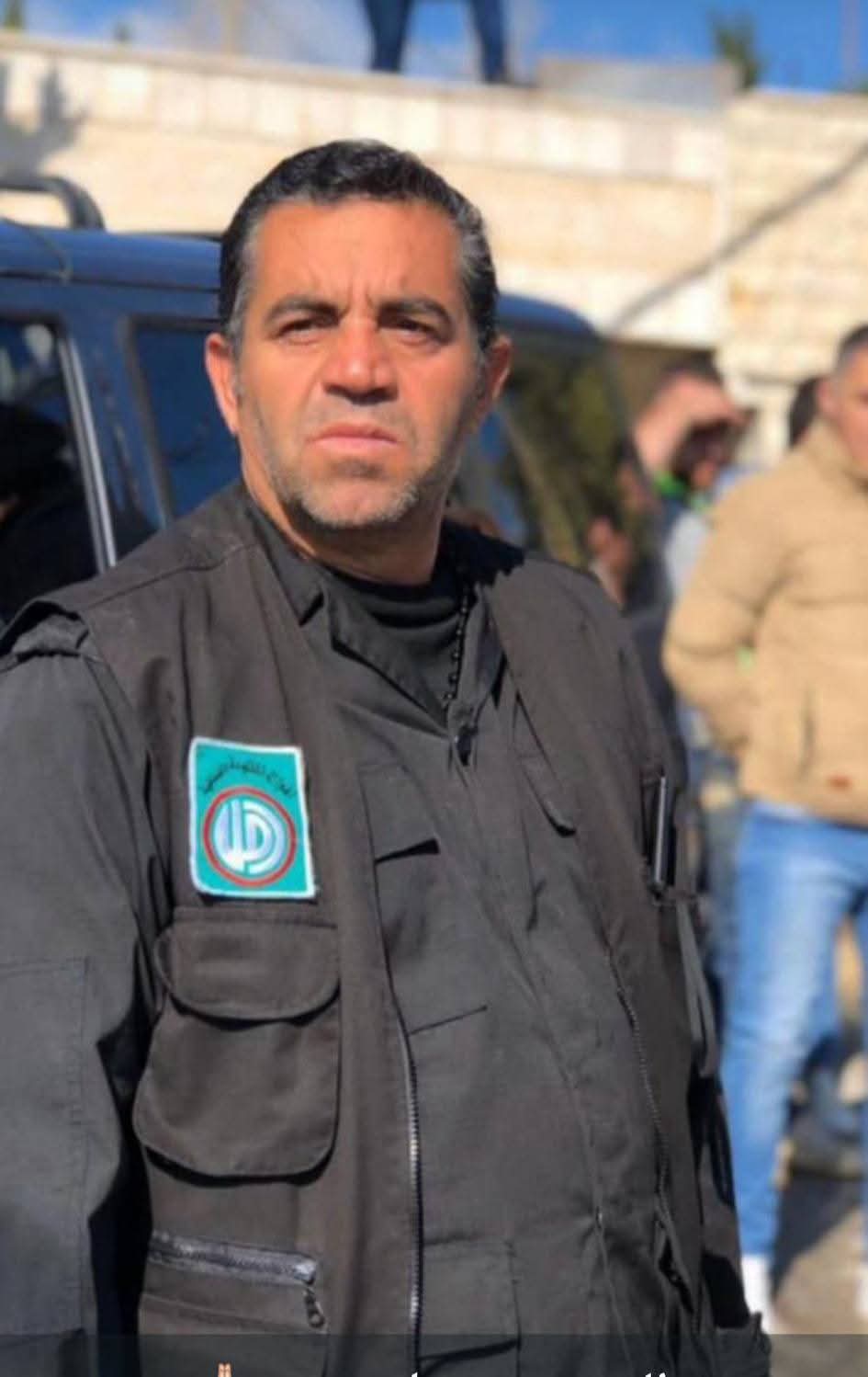 خبر وفاة من بلدة زفتا .. المأسوف على شبابه المرحوم عبدالله وهبي في ذمة الله