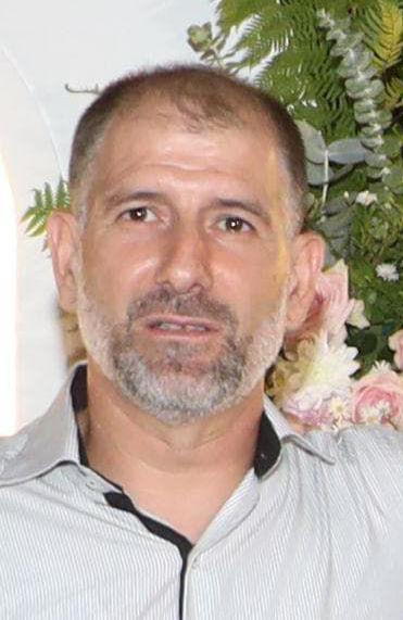 شركة كهرباء لبنان تنعى الشهـ يد حسين حلال رئيس قسم الزبائن في دائرة النبطية ..