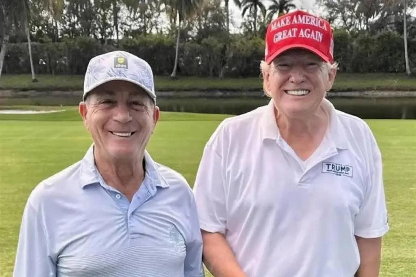 سفير دولة كبرى يبدل رقم هاتفه والسبب صادم!
