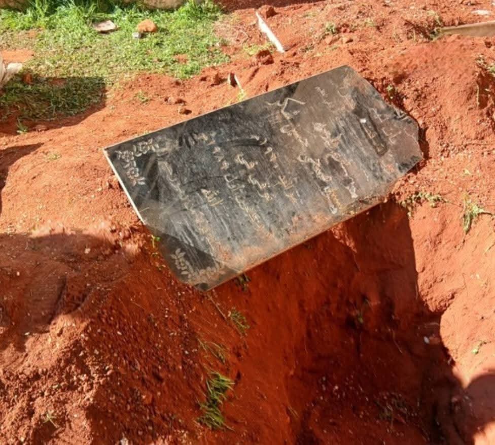 ما الهدف من عملية الإنزال في النبي شيت ...