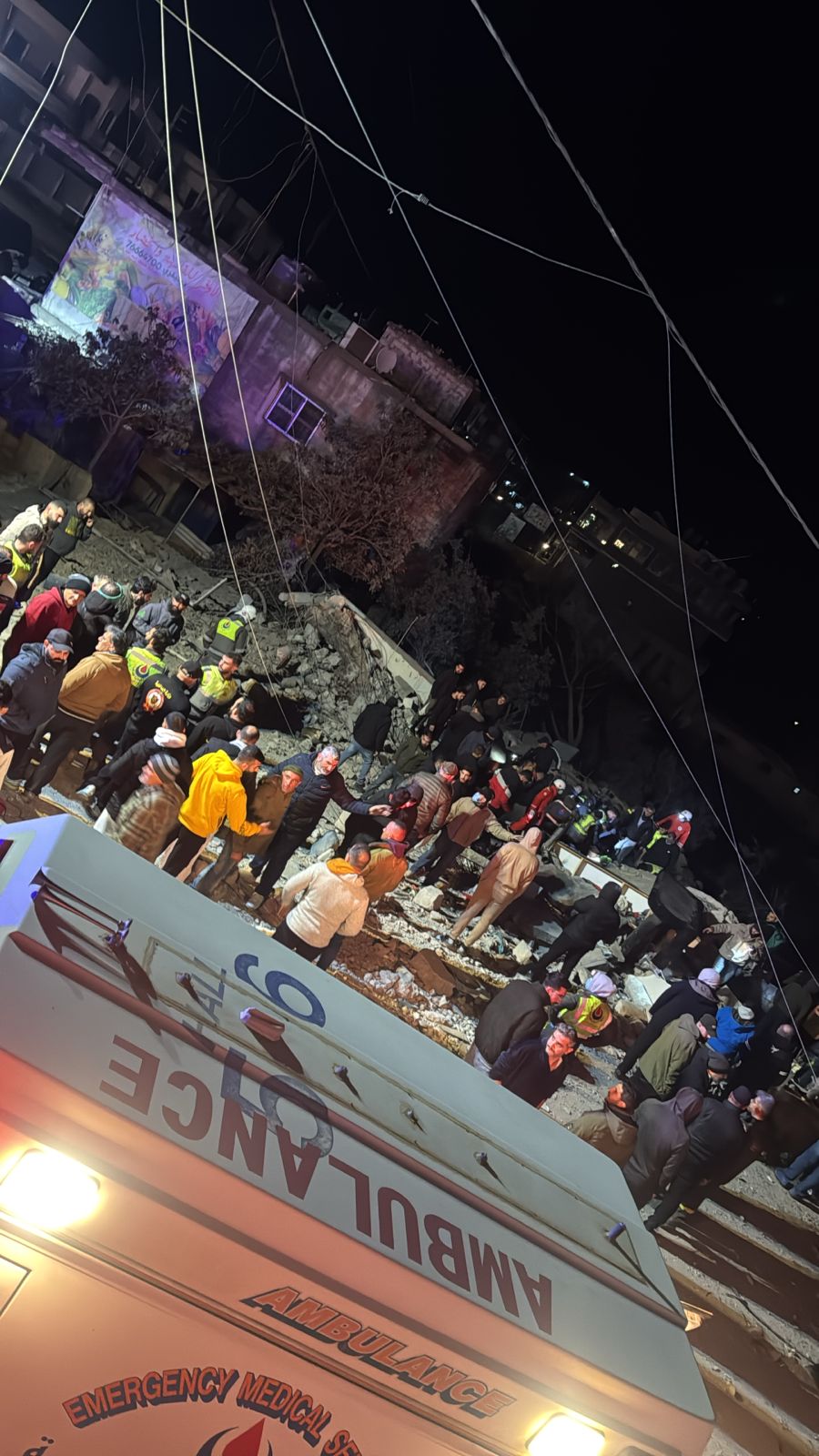 شهيد وجريحين في الغارة على بلدة زفتا 